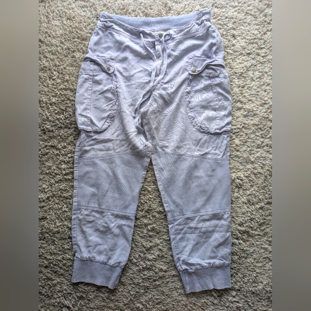 Free People Movement Cargo Jogger Pant